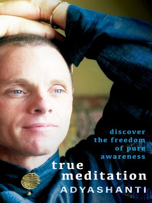 True Meditation - ebook